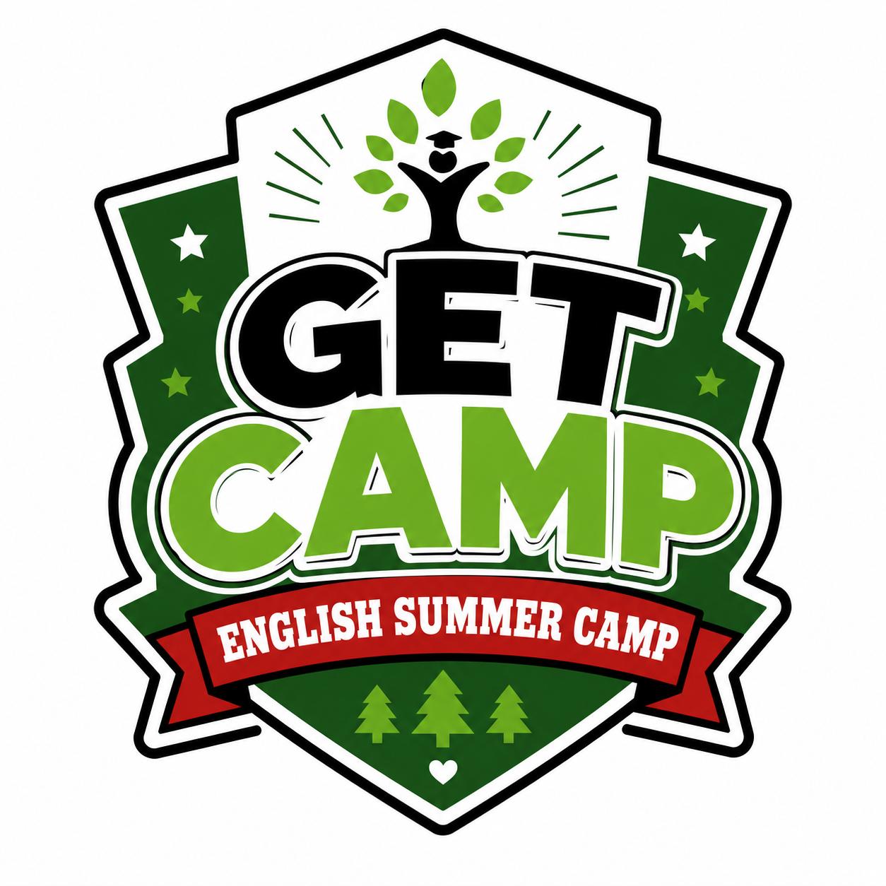 GET Camp